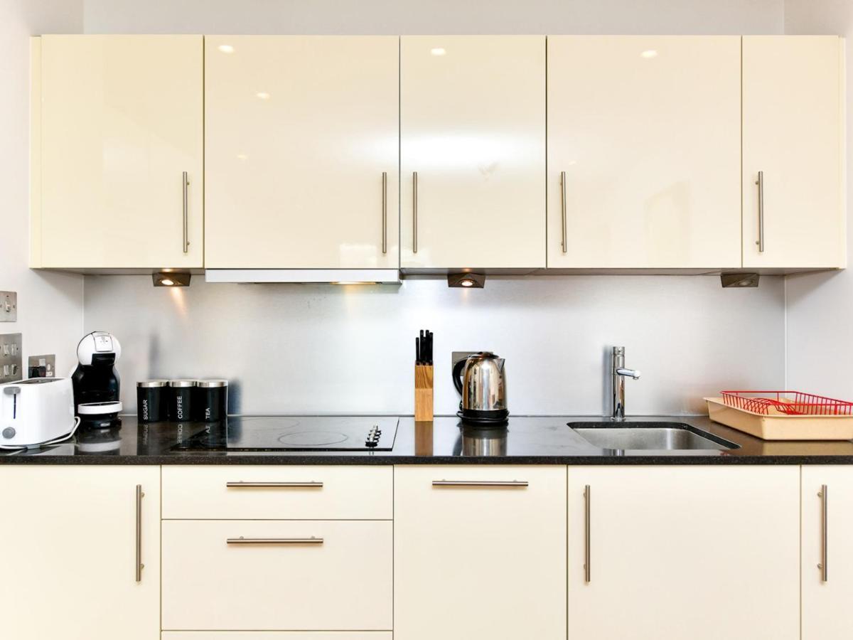 Pass The Keys Super Central Spacious 2 Bed Apartment With Parking Кардіфф Екстер'єр фото