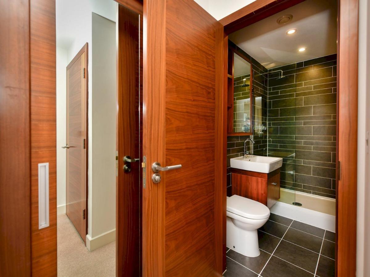Pass The Keys Super Central Spacious 2 Bed Apartment With Parking Кардіфф Екстер'єр фото